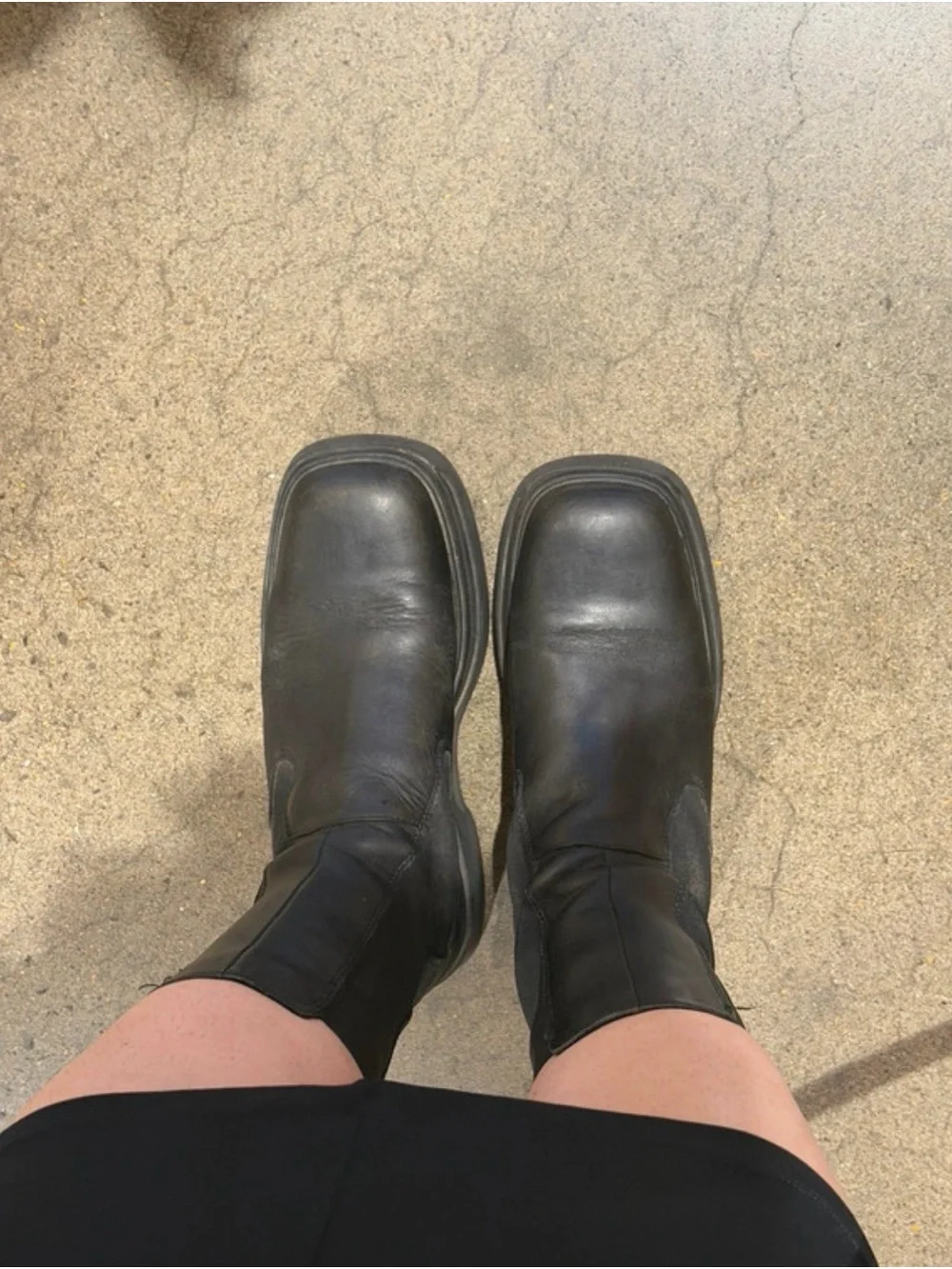 Vagabond size 38